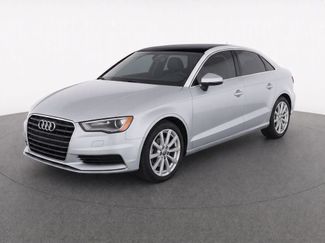Used 2015 Audi A3 1.8T Premium w/ Aluminum Style Package FWD video 1