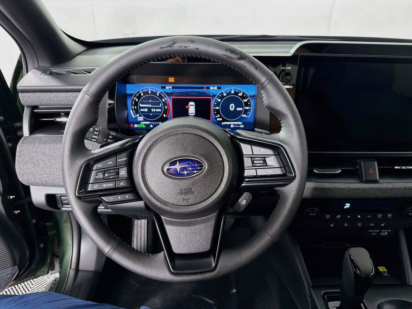 New 2026 Subaru Outback Limited XT AWD/4WD image 3