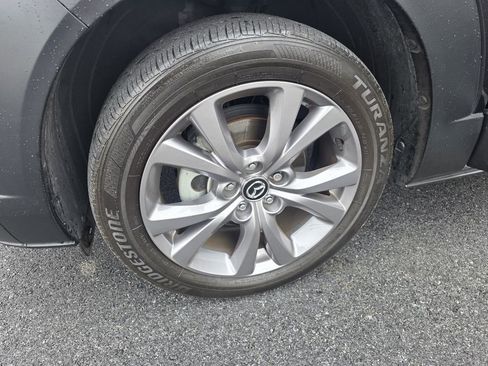 Used 2021 MAZDA CX-30 AWD 2.5 S w/ Preferred Package image 31