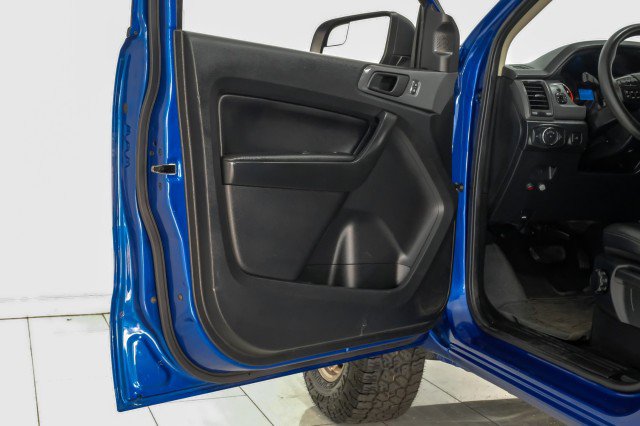 Used 2019 Ford Ranger XL w/ Equipment Group 101A Mid AWD/4WD image 44