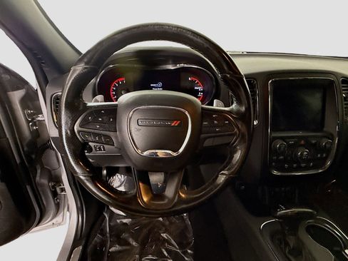 Used 2020 Dodge Durango R/T w/ Blacktop Package RWD image 13