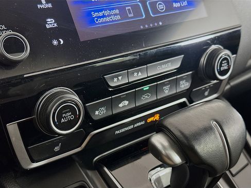 Used 2017 Honda CR-V Touring image 24
