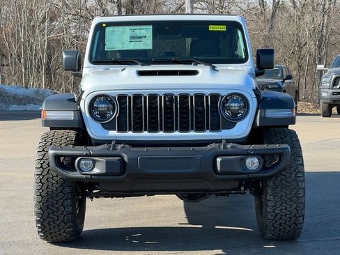 New 2026 Jeep Wrangler Unlimited Rubicon 392 image 57