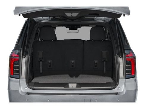 New 2026 Chevrolet Tahoe LS RWD image 17