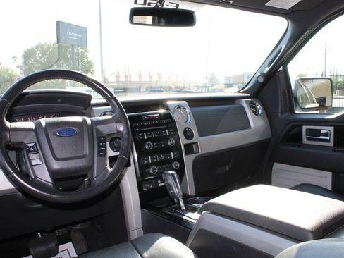 Used 2012 Ford F150 FX2 w/ FX Luxury Pkg image 18