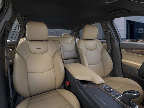 New 2026 Cadillac CT5 Premium Luxury image 17