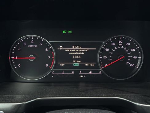 Used 2021 Kia Sorento S w/ Panoramic Sunroof Package image 25