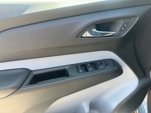 Certified 2027 Chevrolet Bolt RS w/ Technology Package FWD image 16