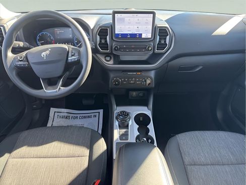 Used 2023 Ford Bronco Sport Big Bend AWD/4WD image 21