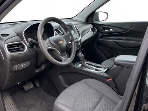 Used 2020 Chevrolet Equinox LT image 12