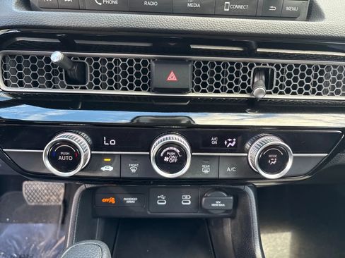 Used 2026 Honda Civic LX image 19