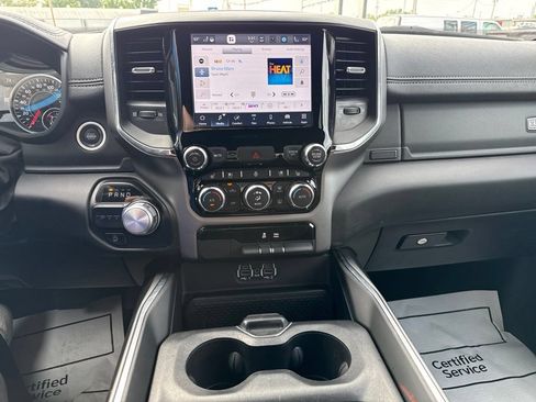 Used 2024 RAM 1500 Laramie RWD image 15