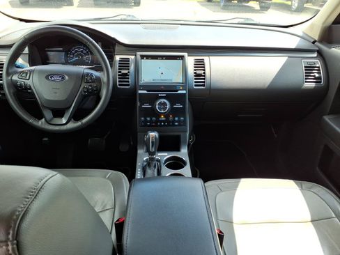 Certified 2019 Ford Flex Limited w/ Equipment Group 301A AWD/4WD image 12