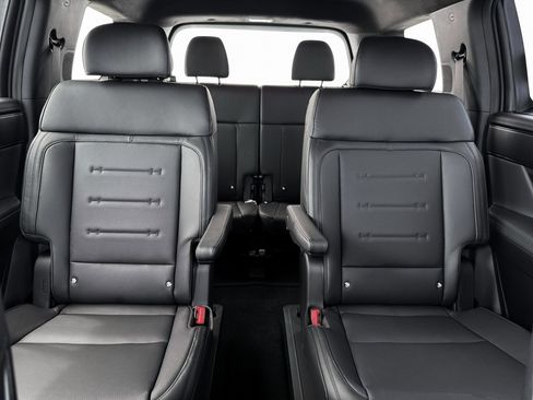 New 2026 Hyundai Santa Fe Calligraphy AWD/4WD image 16