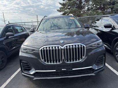 Used 2021 BMW X7 xDrive40i w/ Cold Weather Package