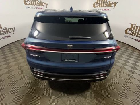 Used 2026 Buick Enclave Preferred w/ Power Package FWD image 7