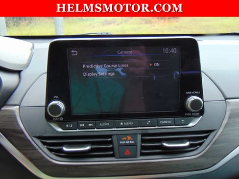 Used 2026 Nissan Altima 2.5 SV FWD image 29