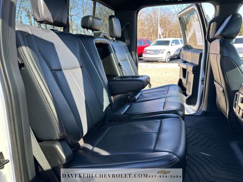 Used 2022 Ford F250 Lariat image 47