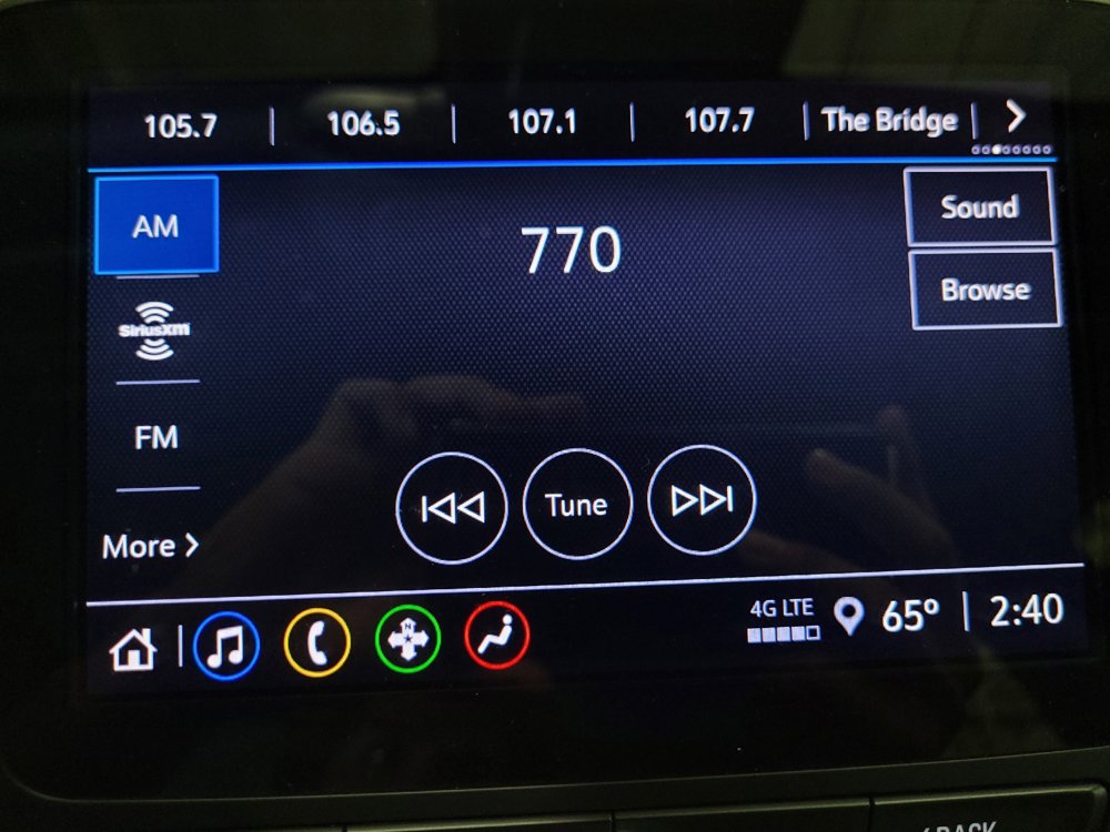 Used 2023 Chevrolet Malibu LT FWD image 25