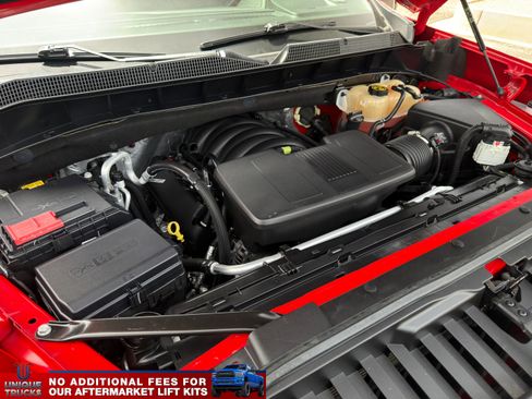 Used 2022 Chevrolet Silverado 1500 RST AWD/4WD image 15