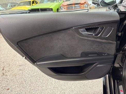 Used 2016 Audi RS 7 Prestige w/ Driver Assistance Package image 46