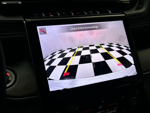 New 2025 Jeep Grand Cherokee L Limited image 23