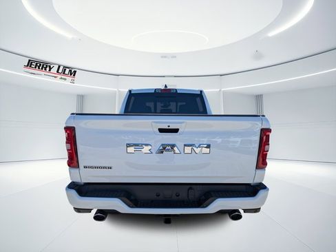 New 2026 RAM 1500 Big Horn image 4