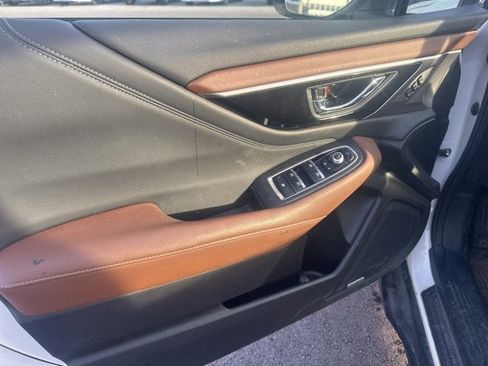 Used 2021 Subaru Outback Touring XT image 16