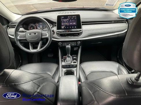 Used 2022 Jeep Compass Latitude w/ Convenience Group image 6