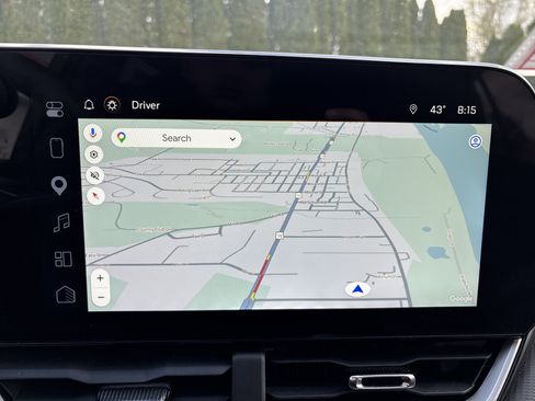 Used 2025 Chevrolet Equinox LT AWD/4WD image 28