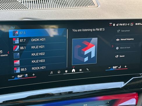 New 2027 BMW M5 Touring AWD/4WD image 17