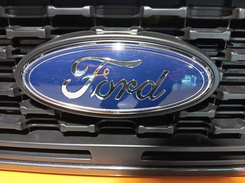 Used 2021 Ford Ranger XLT w/ Equipment Group 302A High AWD/4WD image 16