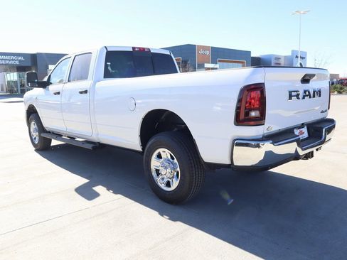 New 2026 RAM 2500 Tradesman image 22