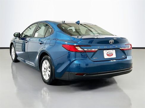 New 2026 Toyota Camry LE image 6