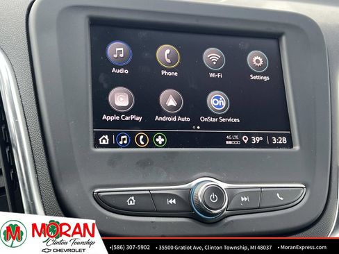 Certified 2024 Chevrolet Equinox LS w/ LS Convenience Package image 21