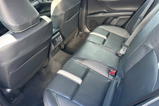 Certified 2025 Toyota Camry SE FWD image 16