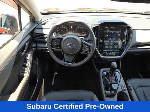 Certified 2024 Subaru Crosstrek 2.5i Limited w/ Popular Package #3 AWD/4WD image 2