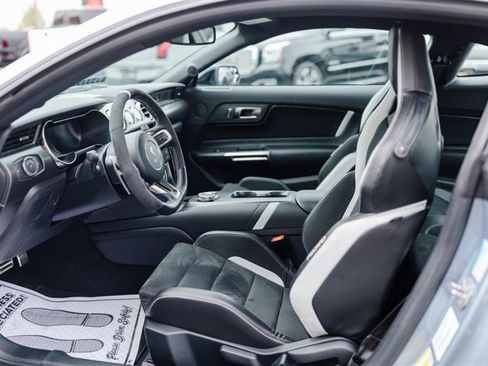 Used 2022 Ford Mustang Shelby GT500 image 13