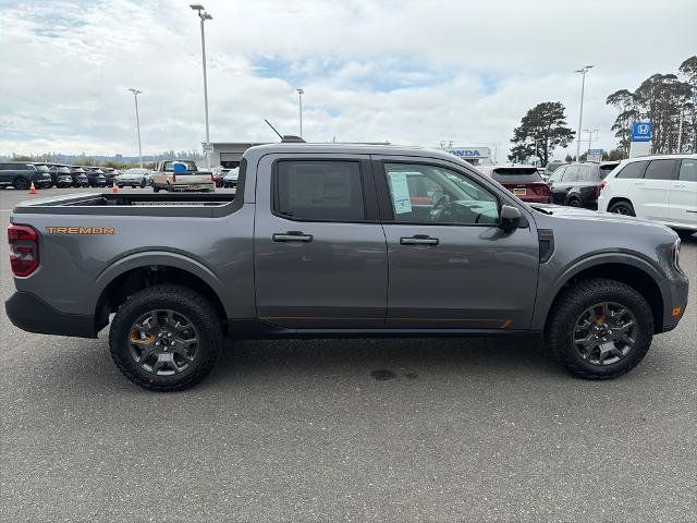 New 2026 Ford Maverick Tremor AWD/4WD image 29