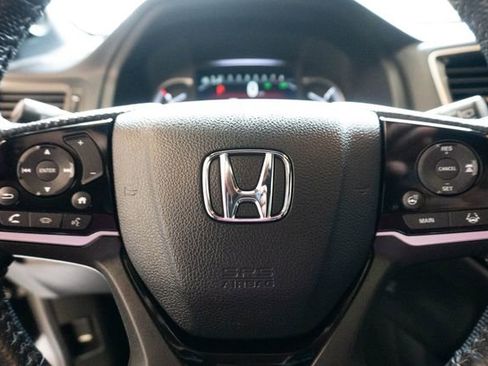 Certified 2023 Honda Passport Elite image 22