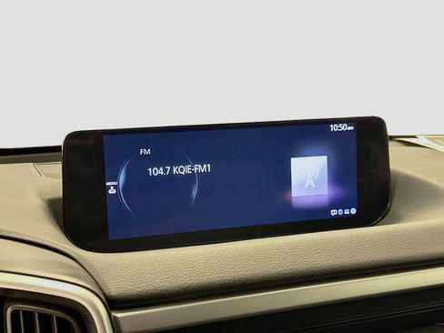 Used 2024 MAZDA CX-50 AWD 2.5 S w/ Premium Package image 21