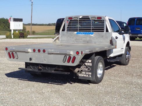 Used 2019 Ford F350 XL w/ XL Value Package image 7