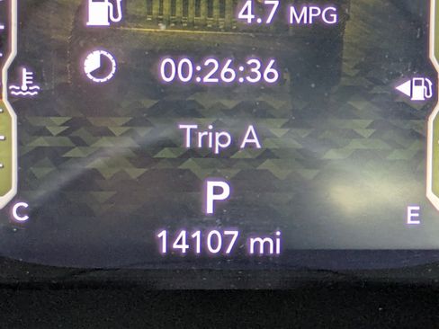 Used 2024 Jeep Wrangler Rubicon 392 image 37