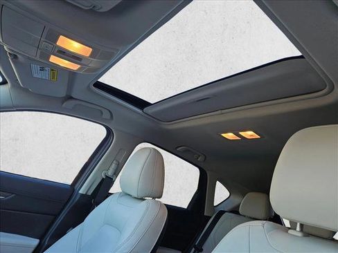 Used 2021 MAZDA CX-5 Grand Touring Reserve image 23