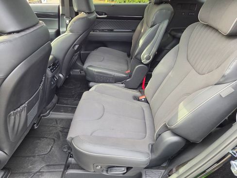 New 2025 Hyundai Palisade Calligraphy image 6