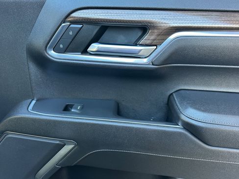 Used 2023 Chevrolet Silverado 1500 LT w/ Protection Package image 21