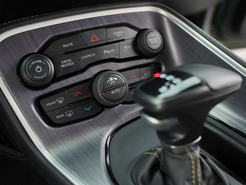 Used 2023 Dodge Challenger R/T Scat Pack RWD image 27