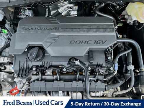 Used 2024 Hyundai Kona SEL w/ Convenience Package image 26