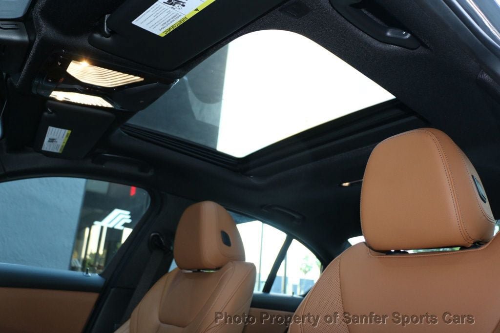 Used 2025 BMW 330i Sedan RWD image 34
