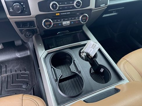 Used 2022 Ford F250 Lariat w/ Lariat Ultimate Package image 26